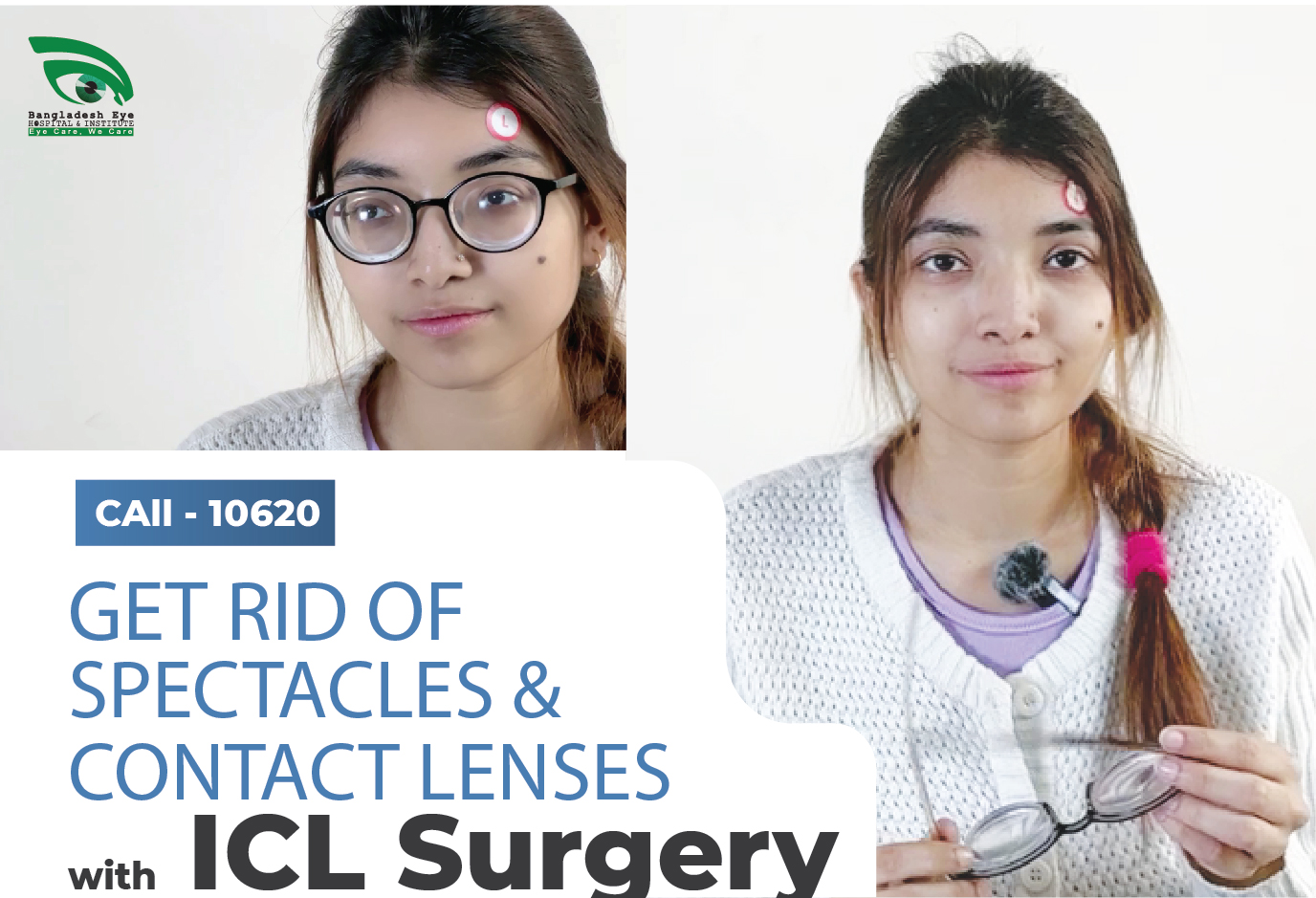 ICL for mobile