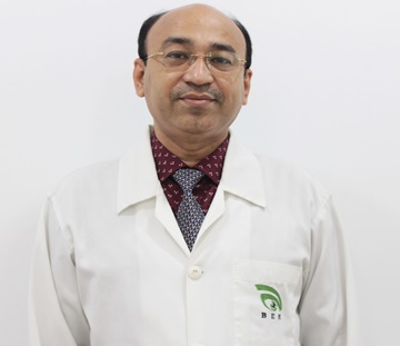 Bangladesh Eye Hospital